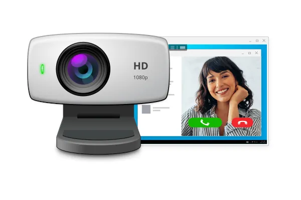 Webcam for Remote Desktop Review